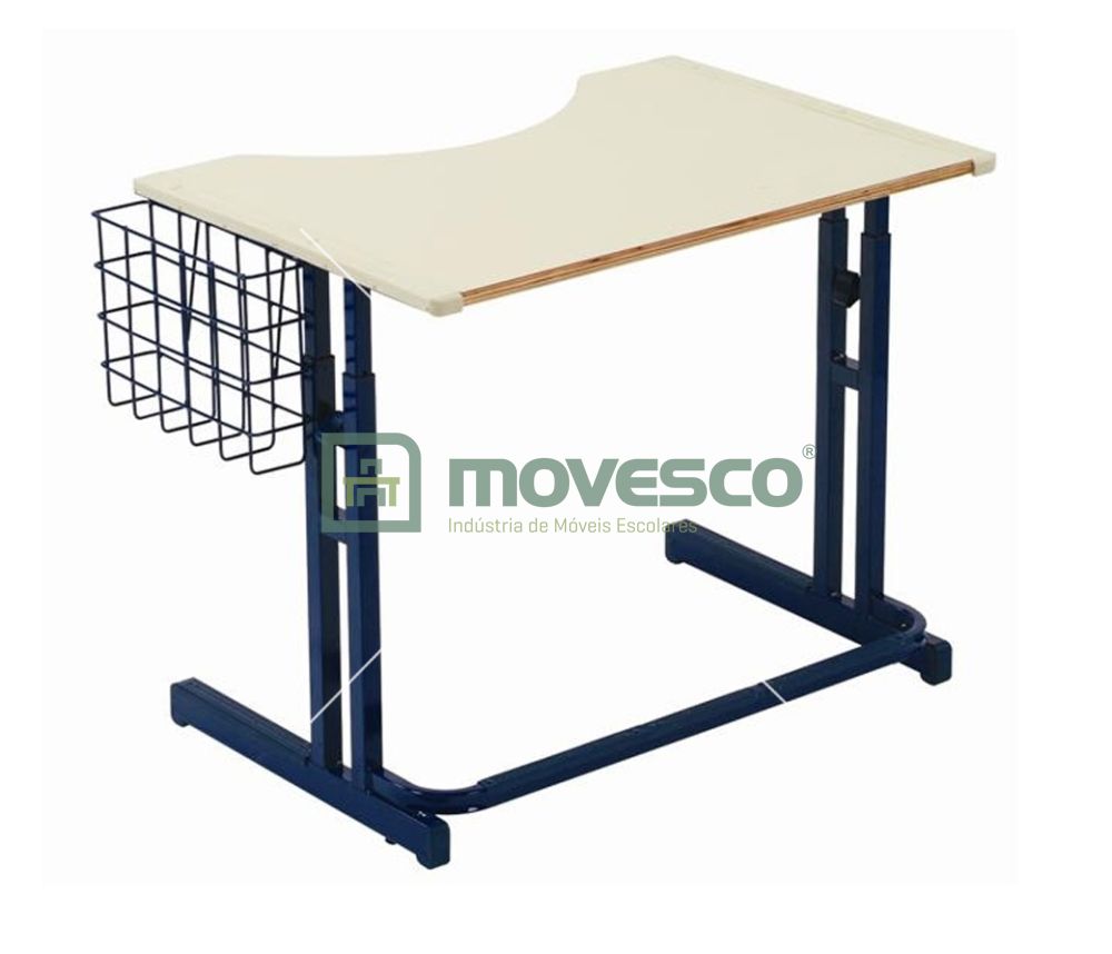 Mesa ajustável PcD MV-2005RS