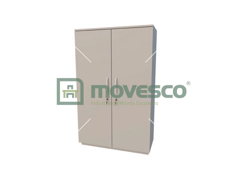 Armário Alto 2 portas MVI-504  