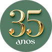 Selo 30 anos Movesco